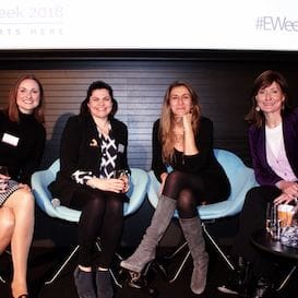 Lessons from South Australia's top female entrepreneurs Lessons from South Australia's top female entrepreneurs